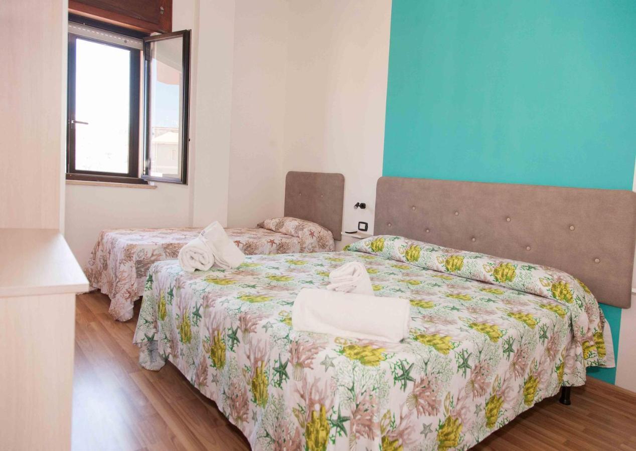 La Perla Rosa Bed & Breakfast Diamante Exterior photo