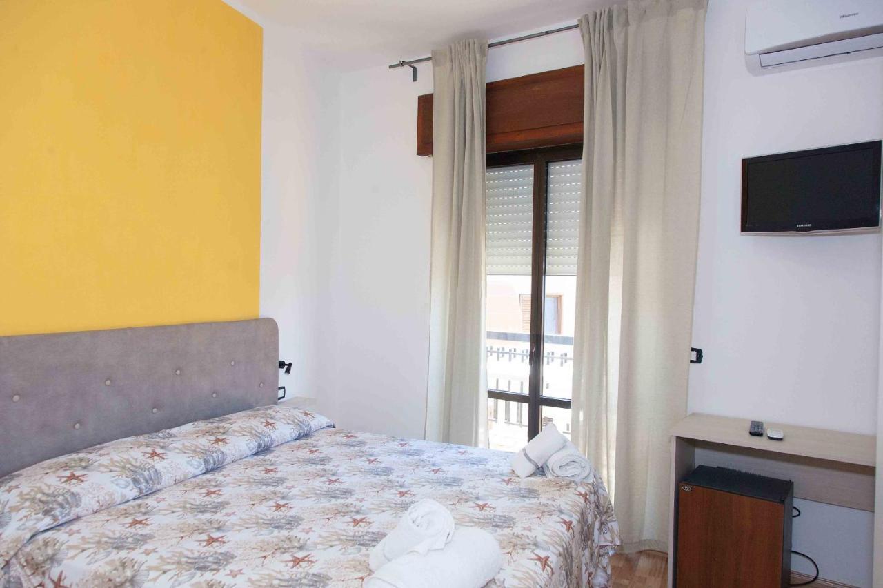 La Perla Rosa Bed & Breakfast Diamante Exterior photo