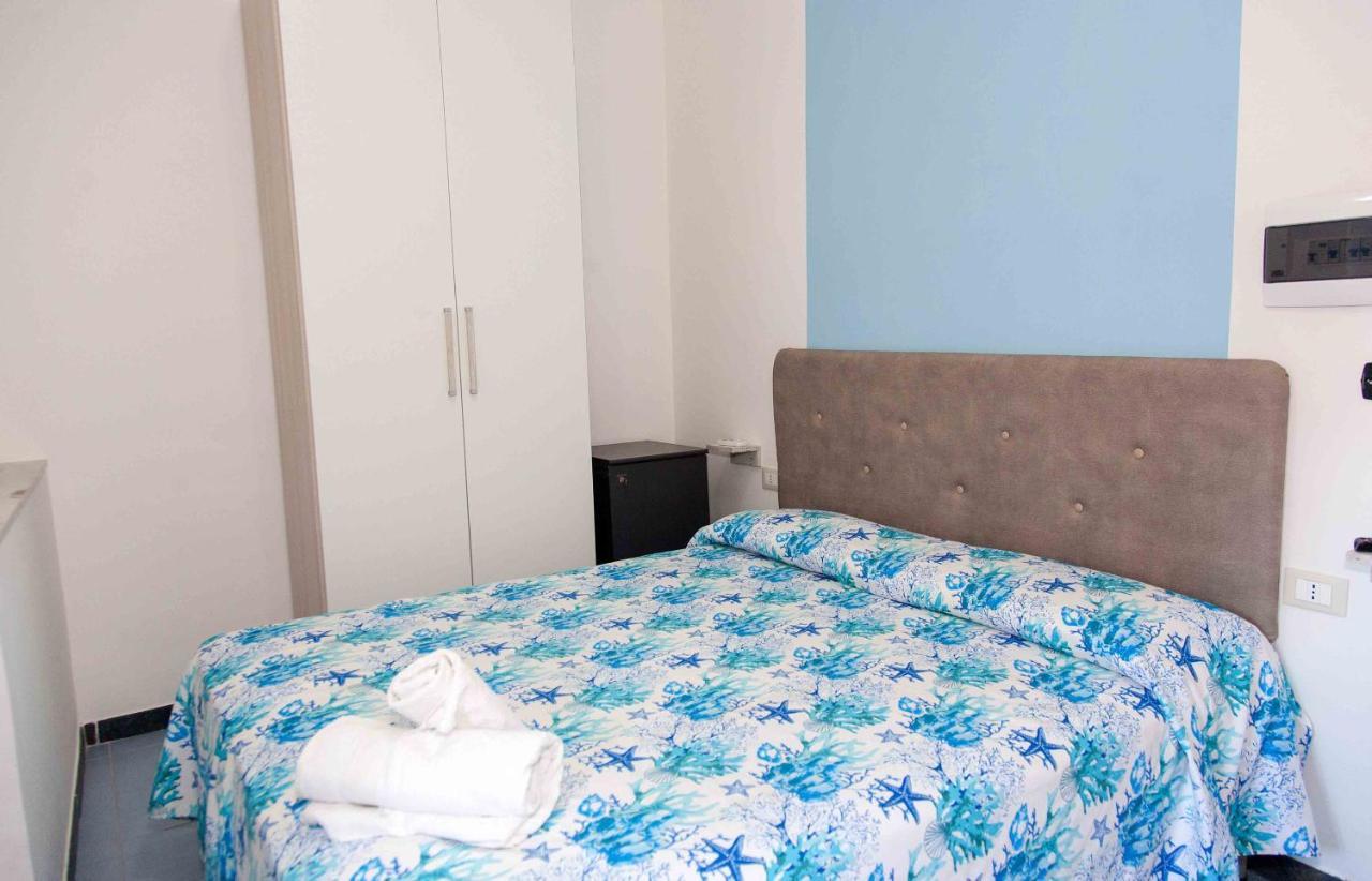 La Perla Rosa Bed & Breakfast Diamante Exterior photo